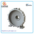 China Die Casting Companies avec Qingdao